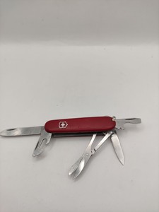 Б/в Ніж складаний Victorinox climber 01-201118296