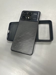 Б/в Мобільний телефон Poco f6 pro 16/1tb 01-201116569