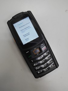 Б/в Мобільний телефон Agm m7 01-201121261