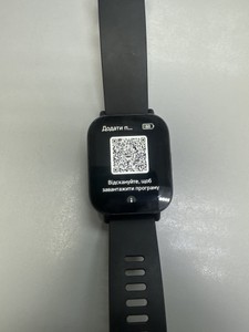 Б/в Смарт-годинник Xiaomi redmi watch 5 active 01-201120697