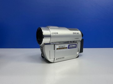 Б/в Відеокамера Sony dcr-dvd910 01-201120700