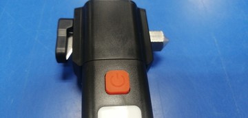 Б/у Фонарик Multifunctional Flashlight 113222 01-201123307