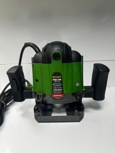 Б/в Фрезер Procraft pob-1700 01-201121218