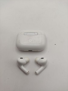 Б/в Навушники Apple airpods pro 2nd generation magsafe 01-201123631