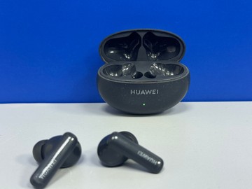Б/в Навушники Huawei freebuds 5i 01-201123621