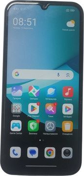 Б/в Мобільний телефон Xiaomi redmi 15c 4g 4/128gb 01-201110808