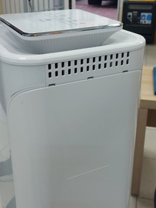Б/в Очищувач повітря Toshiba caf x83xpl 01-201070927