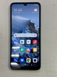 Б/в Мобільний телефон Xiaomi redmi 9a 2/32gb 01-201122483