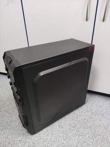 Б/в Системний блок Пк intel core i5-7500/ram 8 gb/hdd 1000 gb/ssd відсутній/nvidia gtx 1050 ti (geforce) 4gb gddr5 128bit 01-201126840