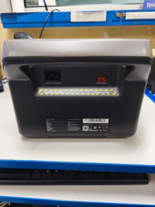 Б/у Зарядная станция Ecoflow river 2 max 01-201118726