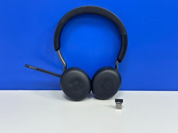 Б/в Навушники Jabra evolve2 65 ms stereo stand 01-201127255