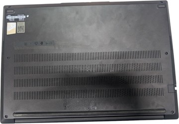 Б/в Ноутбук Lenovo 14/ryzen 5 7535hs ddr5/16gb ddr5/hdd *відсутній/ssd 500 gb/*інтегрована 01-201101071