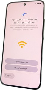 Б/в Мобільний телефон Oppo a6 pro 8/256gb 01-201101084