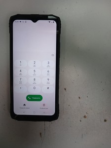 Б/в Мобільний телефон Doogee blade 10 pro 6/256gb 01-201129220