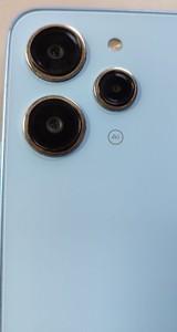Б/у Мобільний телефон Xiaomi redmi 12 8/256gb 01-201127362