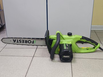 Б/в Пила ланцюгова Foresta fs-2640s 01-201131967