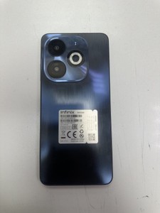 Б/у Мобільний телефон Infinix smart 8 x6525b 4/256gb 01-201129101