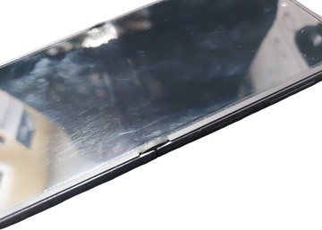 Б/в Мобільний телефон Samsung galaxy flip7 12/512gb 01-201114774