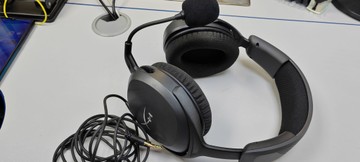 Б/в Навушники Hyperx cloud stinger 2 core wired 01-201131505