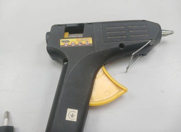 Б/в Клейовий пістолет Mastertool 42-0500 01-201133642