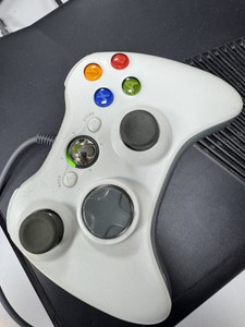 Б/в Ігрова приставка Microsoft xbox360 e 250gb 01-201135824