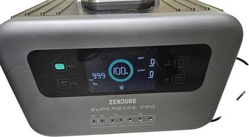 Б/в Зарядна станція Zendure superbase pro 2000 01-201086260