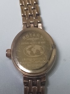 Б/в Годинник Rotary 14676 01-201137569