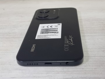 Б/в Мобільний телефон Xiaomi redmi 15c 4g 4/128gb 01-201137927