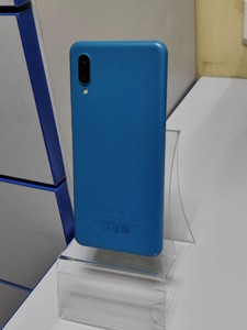 Б/в Мобільний телефон Samsung galaxy a02 2/32gb 01-201137997