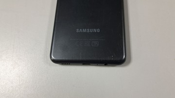 Б/в Мобільний телефон Samsung galaxy a12 a127f 4/64gb 01-201137216