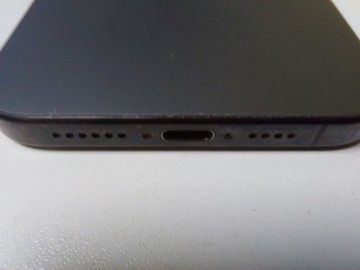 Б/в Мобільний телефон Apple iphone 15 pro max 256gb 01-201138675