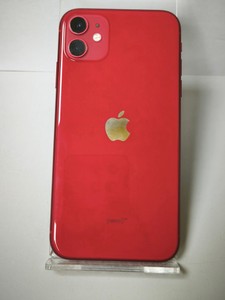 Б/в Мобільний телефон Apple iphone 11 256gb 01-201138635