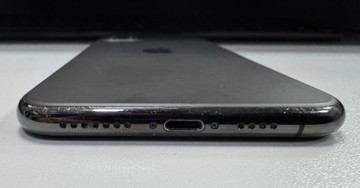 Б/в Мобільний телефон Apple iphone 11 pro max 64gb 01-201137219