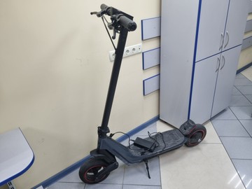 Б/в Електросамокат Sensor s80 01-201108546