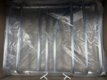 Б/в Рушникосушарка Evro-Termo ліберті п8 500х700 s3 01-201140667
