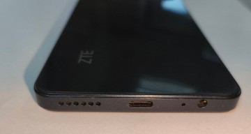Б/в Мобільний телефон Zte blade a36 4/64gb 01-201142631