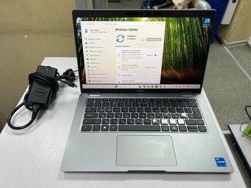 Б/в Ноутбук Dell 14/core i5-1345u ddr5/16gb ddr5/hdd *відсутній/ssd 256 gb/*інтегрована 01-201137966