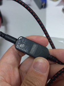 Б/в Навушники Hyperx cloud iii wireless 01-201144740