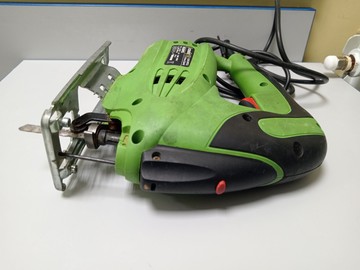 Б/у Электролобзик Casals vc600pel 01-201144859