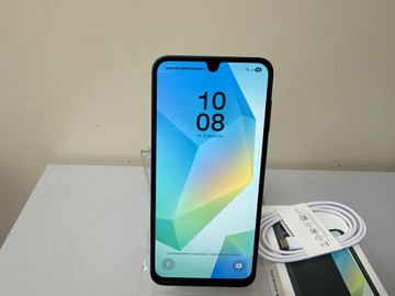 Б/в Мобільний телефон Samsung galaxy a16 4/128gb 01-201144802