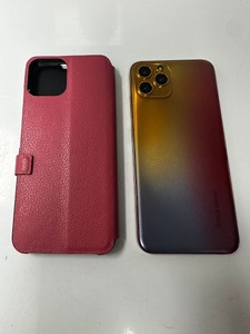 Б/в Мобільний телефон Blackview a95 8/128gb 01-201144815