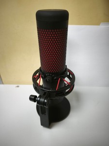 Б/в Мікрофон Hyperx quadcast 01-201147731