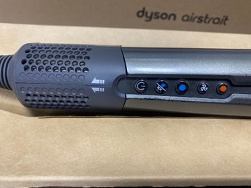 Б/в Плойка Dyson airstrait ht01 01-201147073