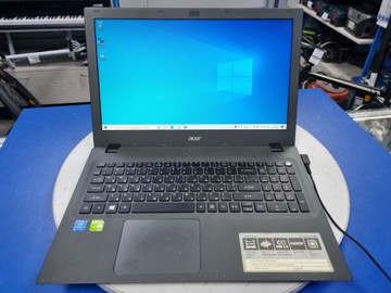 Acer 15/pentium 3558u ddr3/4gb ddr3/hdd 500 gb/geforce 920m 2gb