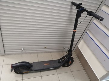 Б/в Електросамокат Ninebot kickscooter f2 01-201149763