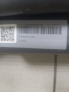Б/в Електросамокат Xiaomi mi electric scooter 4 lite gen2 01-201149760
