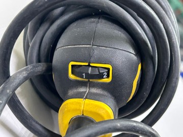 Б/в Багатофункціональний інструмент Stanley fatmax fme650 01-201147521