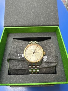 Б/в Годинник Certina c032.430 01-201146476