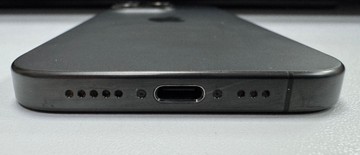 Б/в Мобільний телефон Apple iphone 15 pro 128gb esim 01-201142752