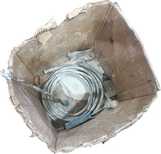 Б/в Фарбувальний агрегат Spray Market sm-170lp 01-201152432